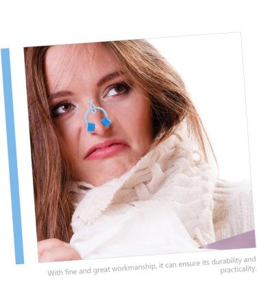 Beaupretty 48 Pcs Nose Clip Set - Wide Nose Lifter & Blood Stopper | Perfect for Hen Parties & Household Use - Buy Online on GoSupps.com