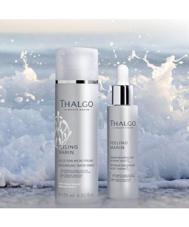Micro-Peeling Care Essence 125ml - Peeling Marin for Radiant Skin | International Shipping Available - Buy Online on GoSupps.com