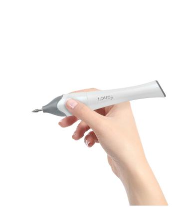 Fancii Replacement Nail Drill Bits for ProCare Manicure & Pedicure System - Buy Online on GoSupps.com
