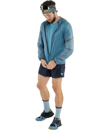 Buy Dynafit Men's Jacket XXL Blue - High-Performance International Shipping Available - Buy Online on GoSupps.com