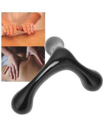 Backing hand manual massage full body massage tool for waist base foot leg head waist back massage tool back extensor back