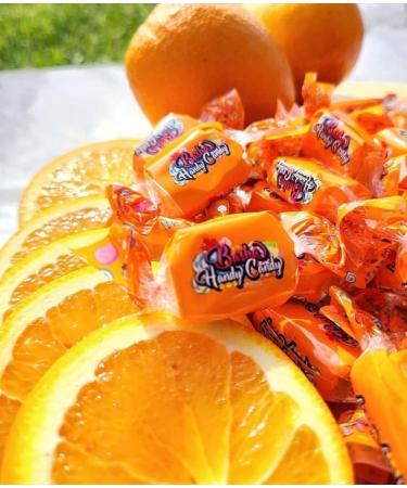 Fruity Soft Salt Water Taffy Mix - Buy Online on GoSupps.com