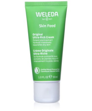 Weleda Skin Food  Small  1 oz 1 Ounce