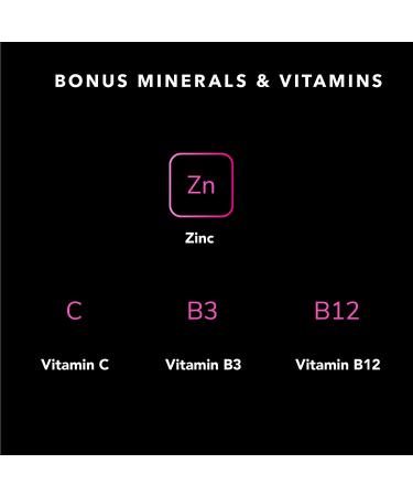 Wave Electrolyte Powder 32 Servings - Calorie & Sugar Free Pink Lemonade - Buy Online on GoSupps.com