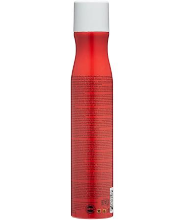 CHI Helmet Head Extra Firm Hairspray 10 oz - Long-lasting Hold - Buy Online on GoSupps.com