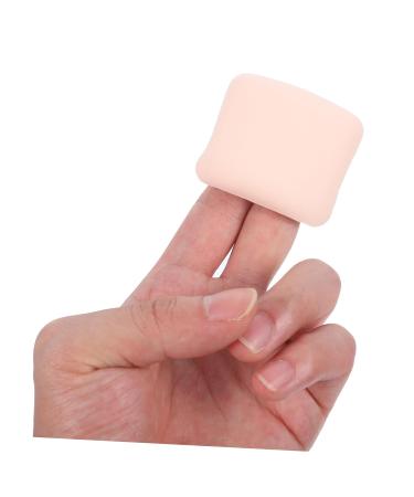 Buy Didiseaon Triangular Powder Puff | Makeup Sponge for Setting Powder | Travel-Friendly Foundation Puff Box - Buy Online on GoSupps.com