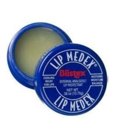 Blistex Lip Medex Lip Moisturizer