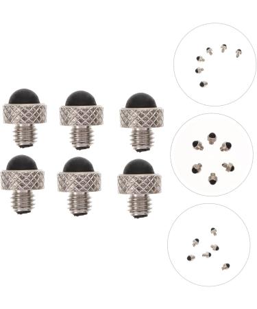 Beaupretty 12-Piece Dog & Cat Care Scissors Set | Noise Dampening Paw Cleaner & Grooming Accessories - Buy Online on GoSupps.com