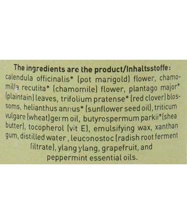 Baby Cream by Matter Company | All-Natural Moisturizer for Kids | Preservative-Free & Fragrance-Free | Nourishing Shea Butter & Calendula - Buy Online on GoSupps.com