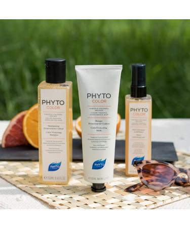 PHYTO Phytocolor Shine Activating Care - 5.07 Fl Oz | Hair Treatment - Buy Online on GoSupps.com