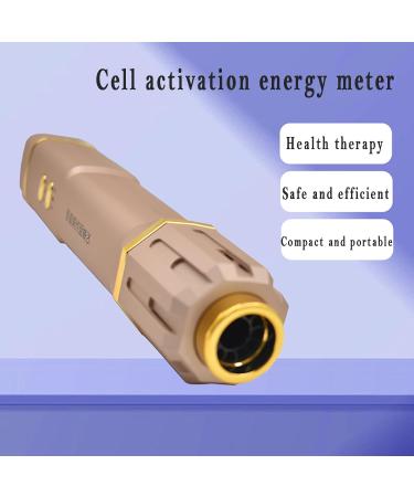 Terahertz Physiotherapy Device Light Wave Energy Physiotherapy Device with Smart Bracket Regulates Endocrine Disorders Eliminates Moisture in The Body and Helps The Body Repair Itself - Buy Online on GoSupps.com