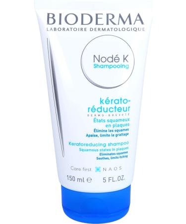 Bioderma Nod K Shampoo 150 milliliter - Buy Online on GoSupps.com