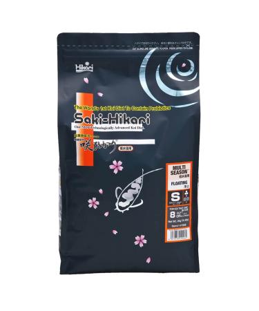 Saki Hikari Multi Season S 2 kg