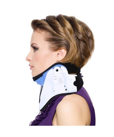 Adjustable Cervical Spine Traction Device for Chronic Neck Pain Relief | Neck Support & Spine Care - Buy Online on GoSupps.com
