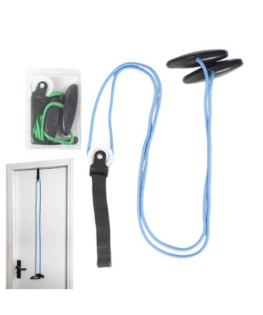Exercise Pulleys for Shoulders Doorway - Exercise Pulley System for Shoulder Rehab Arm Pulley Arm Rehabilitation Assisting Exercise Equipment for Aids in Recovery