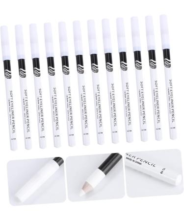 FOMIYES Liquid Brow Pen 48 Pcs Eyeliner Pencil Liquid Eyeliner Eyeshadow Women Suits Highlighter Makeup Pen Active Cosmetic - Buy Online on GoSupps.com
