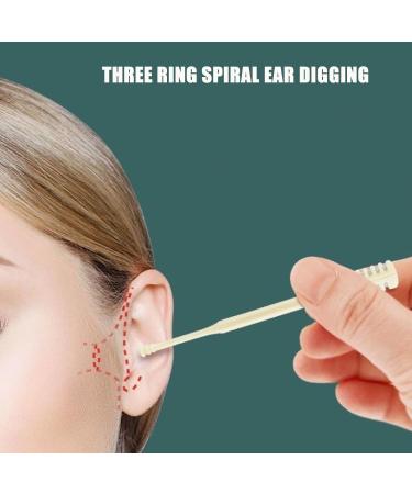 DoubleSingle Sided Nose Hair Manual Nostril Cleaning Cleaning Scissors 360 Trimmers Rotate Manual Nose Trimmers - Buy Online on GoSupps.com