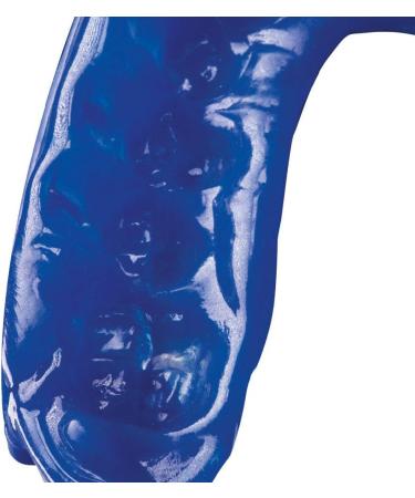 Shock Doctor Mundsprung Gel Max for Adults (12+) - Ultimate Sport Mouthguard for MMA Boxing Hockey & Martial Arts - International Shipping Available - Buy Online on GoSupps.com