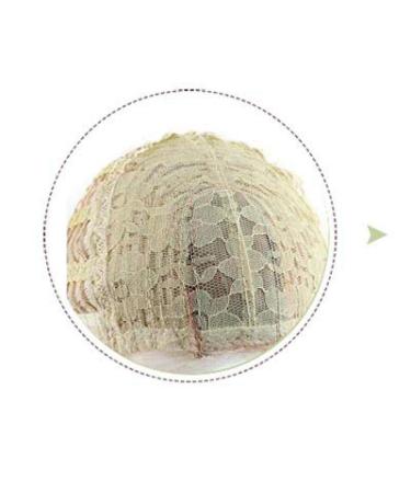 BGHJUE 70cm Long Curly Wig - Natural Big Wave Fashion Hairpiece for Halloween & Carnivals - Realistic Gray Light Brown Color - Buy Online on GoSupps.com