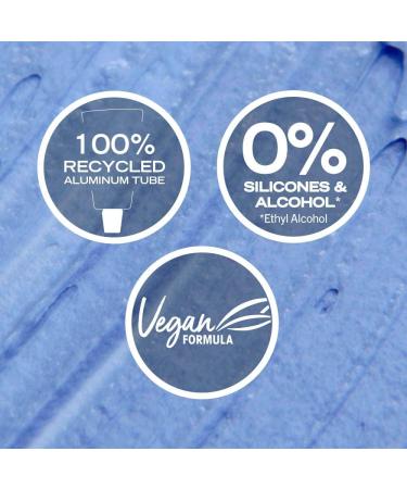 Schwarzkopf LIVE Intense Colour Long Lasting Permanent Black Blue Hair Dye With Built-In Vibrancy Serum Up To 100 Percent Grey Coverage Cosmic Blue 090 1 Count Cosmic Blue 1 count (Pack of 1) - Buy Online on GoSupps.com