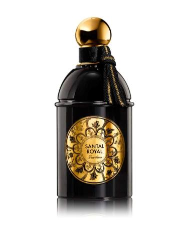 Guerlain Santal Royal for Women - 4.2 oz EDP Spray