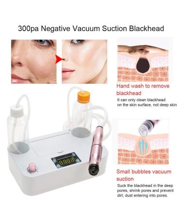 Professional Facial Beauty Treatment Machine for Skin Rejuvenation at Cosmetology Center | US - Buy Online on GoSupps.com