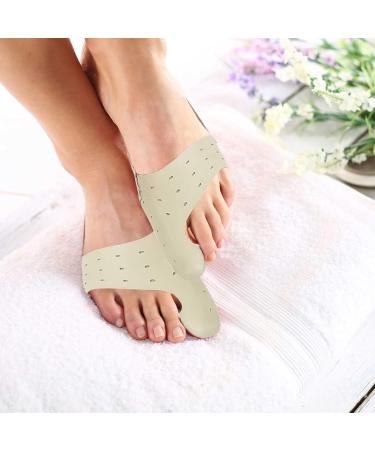 Bunion Corrector for Men & Women | Adjustable Big Toe Straightener & Orthopedic Splint for Hallux Valgus | One Size Fits All - Buy Online on GoSupps.com