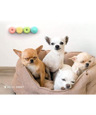 YUSHUD Cat Litter Deodorizer For All Kinds Cat Litter Box Solid Air Freshener Pet Odor Absorbing For Dog Cat Litter Toilet Pet Odor Absorbing Solid Air - Buy Online on GoSupps.com