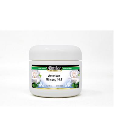 Bianca Rosa American Ginseng 10:1 Cream (2 oz ZIN: 520225) - 3 Pack