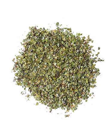 Marjoram Leaf - 100% Natural - 1 lb (16 oz) - EarthWise Aromatics