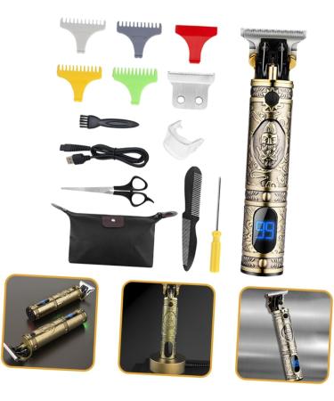 FRCOLOR 2 Sets T9 Scissors Wireless Stainless Steel - Buy Online on GoSupps.com