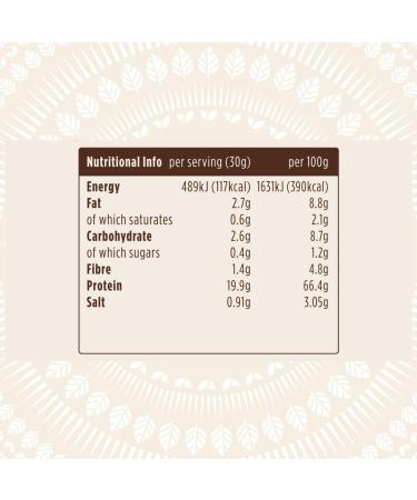 Pulsin - Cacao & Maca Vegan Supershake - 300g - Plant Based Vegan Energy Support Protein Powder - Gluten & Free Dairy Free Cacao & Maca 300 g (Pack of 1) - Buy Online on GoSupps.com