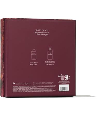 Molton Brown Rose Dunes Fragrance Gift Set One Size - Buy Online on GoSupps.com