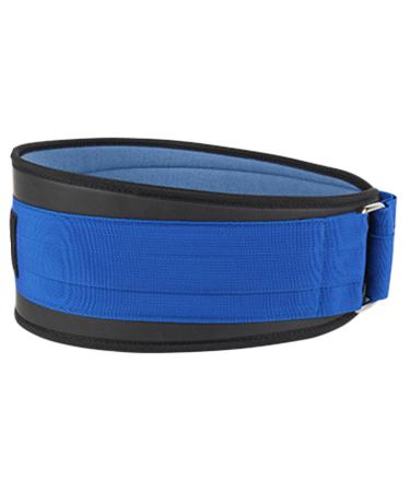 Shoyio waist belt back support belly waist Fitness belt premium adjustable waist trimmer fit sweat back exercise support association