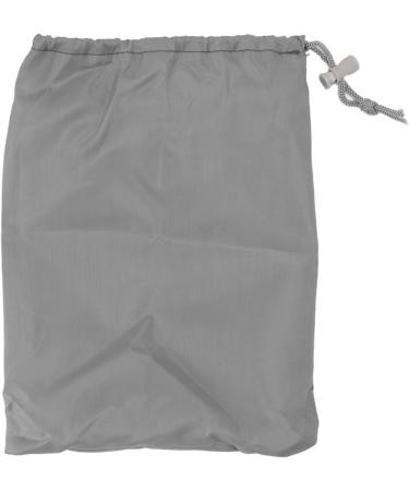 Baignoire De Pied Pliable Baignoire De Pied Pliable Seau De Camping Pliable en Polyester Double Couche avec Sac De Rangement pour L'ext rieur(Gris) - Buy Online on GoSupps.com