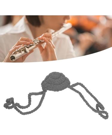 Nose Cover Accessories Comfortable Wearing Standard Model Nose Warmer Breathable for Winter (Grey) - Buy Online on GoSupps.com