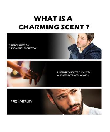 Men's Eau De Parfum Eau de Toilette Perfume Spray Refreshing And Long Lasting Fragrance for Couples and Date Nights Couple's Atmosphere Perfume Lasting Wear Birthday Gifts for Men 0.16 Ounce (Pack of 1) Black - Buy Online on GoSupps.com