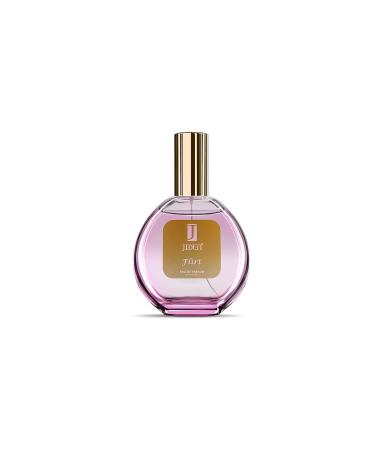 J_JIDEN Luxury Flirt Eau De Parfum For Women Long Lasting Fragrance with Jasmine Peony & Freesia 30 ml - Buy Online on GoSupps.com