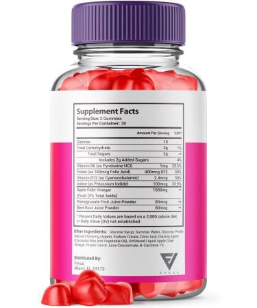 Ketology Keto ACV Gummies - Advanced Weight Loss Supplement - 180 Count - Buy Online on GoSupps.com