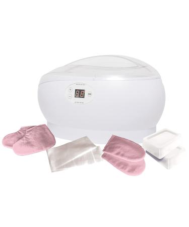 Deo Paraffin Wax Heater Kit 1 Count (Pack of 1)