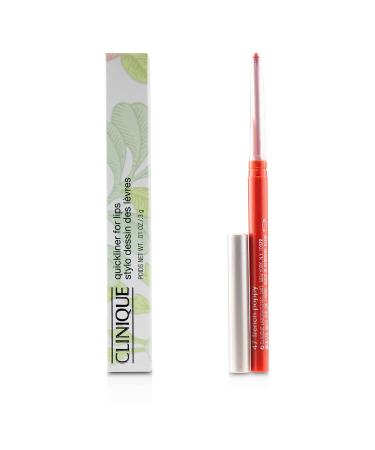 Buy Clinique Lipstick Pack (x) 47 French Poppy 0.3g - International Shipping Available! - Buy Online on GoSupps.com