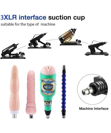GAOSJX Brand new and durable Suitable for 3-hole machines 57 - Buy Online on GoSupps.com