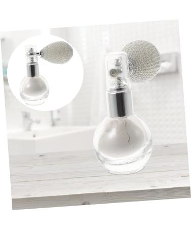  SOESFOUFU body powder spray shimmer powder spray highlighting powder spray glitter spray powder highlighter powder for body natural shimmer - Buy Online on GoSupps.com