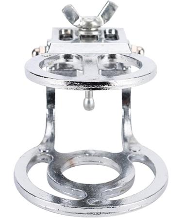 Orthodontic Full Mouth Articulator - Zinc Alloy Adjustable Dental Prosthesis for Laboratories & Dentists - Buy Online on GoSupps.com