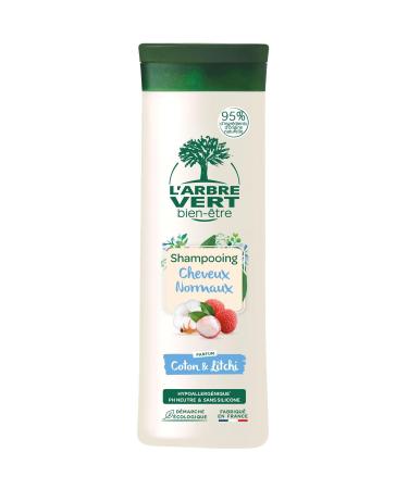 L'arbre vert Gentle Shampoo for the Whole Family 250 ml