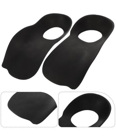 Shoe Insoles for Arch Support - Plantar Pain Relief Cushioned Inserts for High Arches & Pronation | Comfort Foot Care Accessories - Buy Online on GoSupps.com