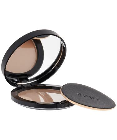 BB Powder 06 - Gosh Copenhagen | Buy Internationally | Best BB Powder for Flawless Skin - Buy Online on GoSupps.com