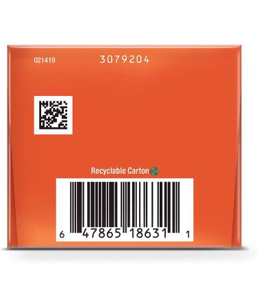 AirBorne Vitamin C Citrus Chewable Tablets - 64 Count | Boost Immunity & Fresh Flavor - Buy Online on GoSupps.com