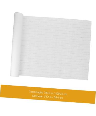 EXCEART 1 Roll Rice Paper Chinese Art Paper Daily Use Calligraphy Paper Letter Writing Paper Office Picture 1 2000.00X36.00X0.10CM - Buy Online on GoSupps.com