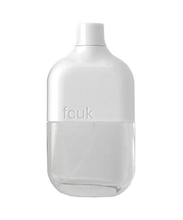 French Connection UK Fcuk Friction Men Eau De Toilette Spray 3.4 Ounce - Buy Online on GoSupps.com